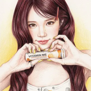 Profile image of Song Hayoung