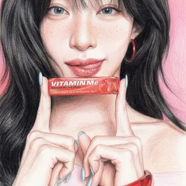 Profile image of Lee Chaeyoung