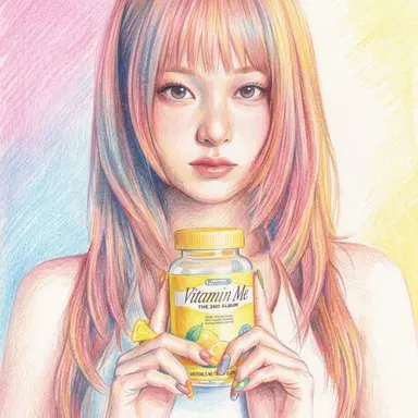 Profile image of Lee Nakyung