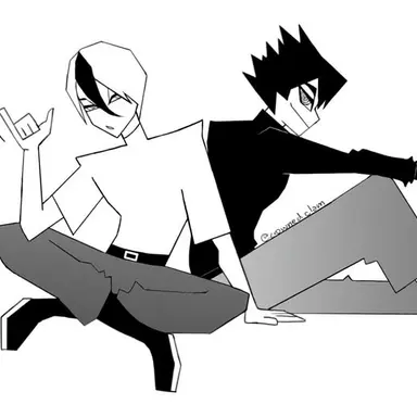 Profile image of 카라스 타비토