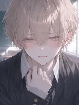 Profile image of ねむ