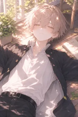 Profile image of ねむ