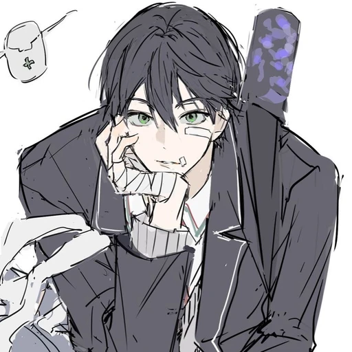 오하준