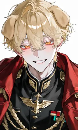 Profile image of 레오