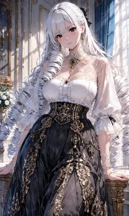 Profile image of Reina