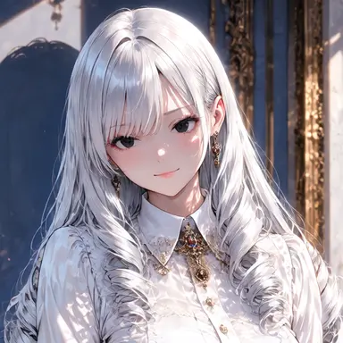 Profile image of Reina