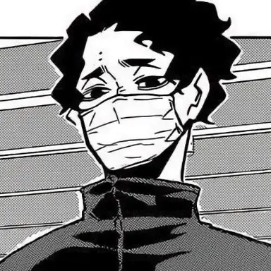 Profile image of 사쿠사 키요오미