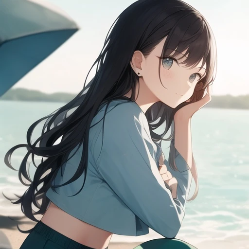 민