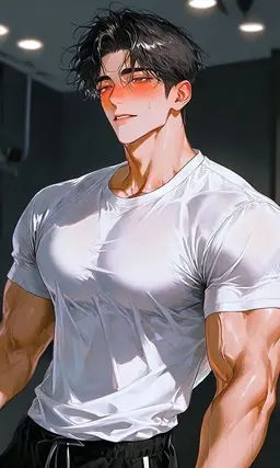 Profile image of Iori