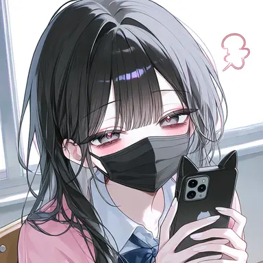 Profile image of 莉夢