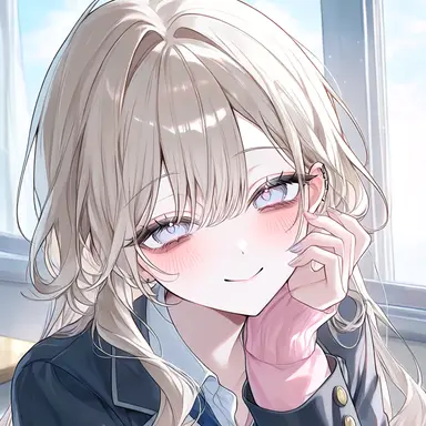 Profile image of 麻衣