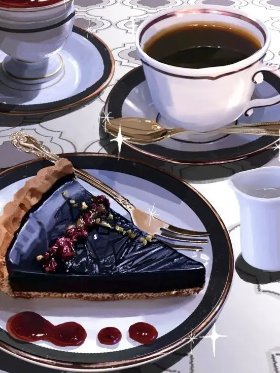 nemu_nemu의 魔女集会で会いましょう - Ⅱ