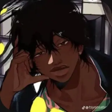Profile image of Isaiah