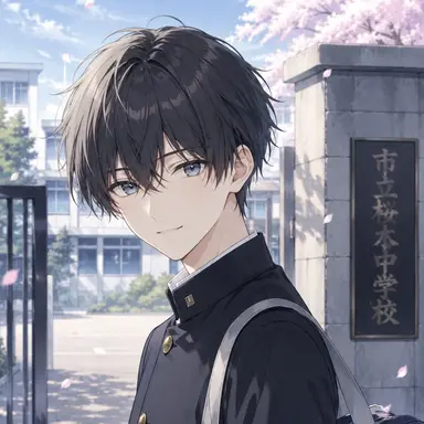 Profile image of 悠真