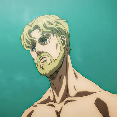 Profile image of ジーク