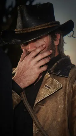 Profile image of Arthur