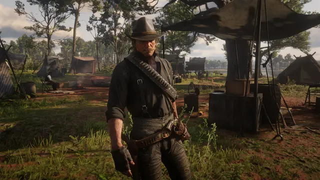 Profile image of Arthur
