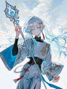 Profile image of アマネ