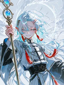 Profile image of アマネ