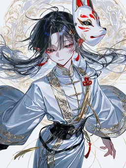 Profile image of テン