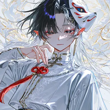 Profile image of テン
