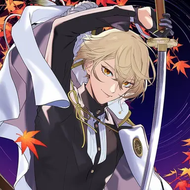 Profile image of 髭切