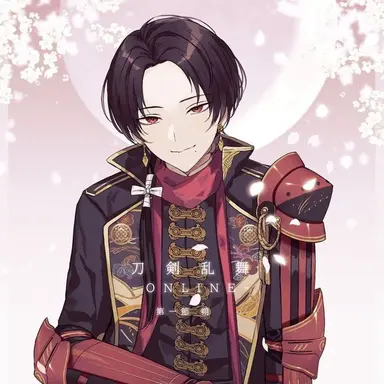 Profile image of 加州清光