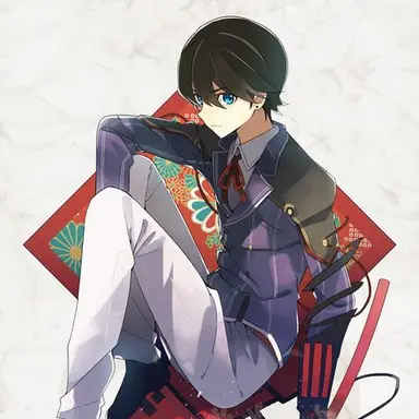 Profile image of 堀川国広