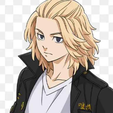 Profile image of マイキー