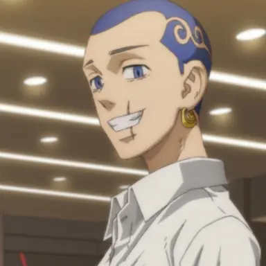 Profile image of 八戒