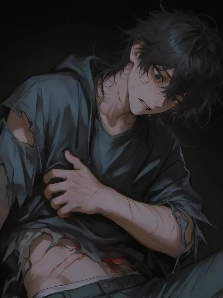 SleazyPlume1971의 母｢産まなきゃよかった｣