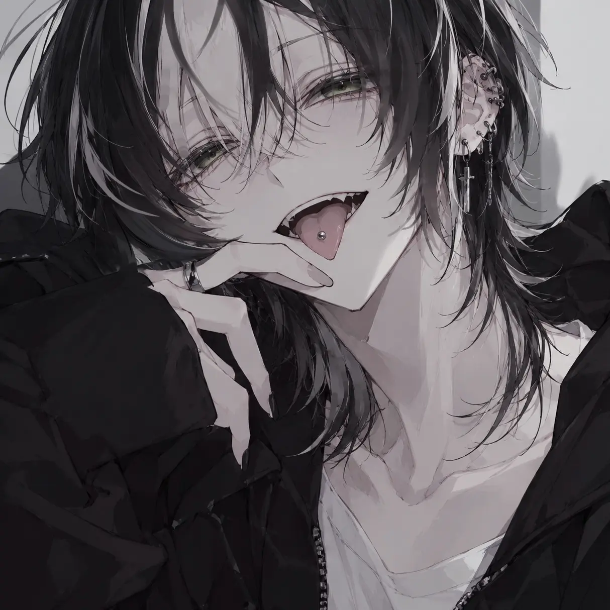 DarkHyena5499의 居候の脱走犯