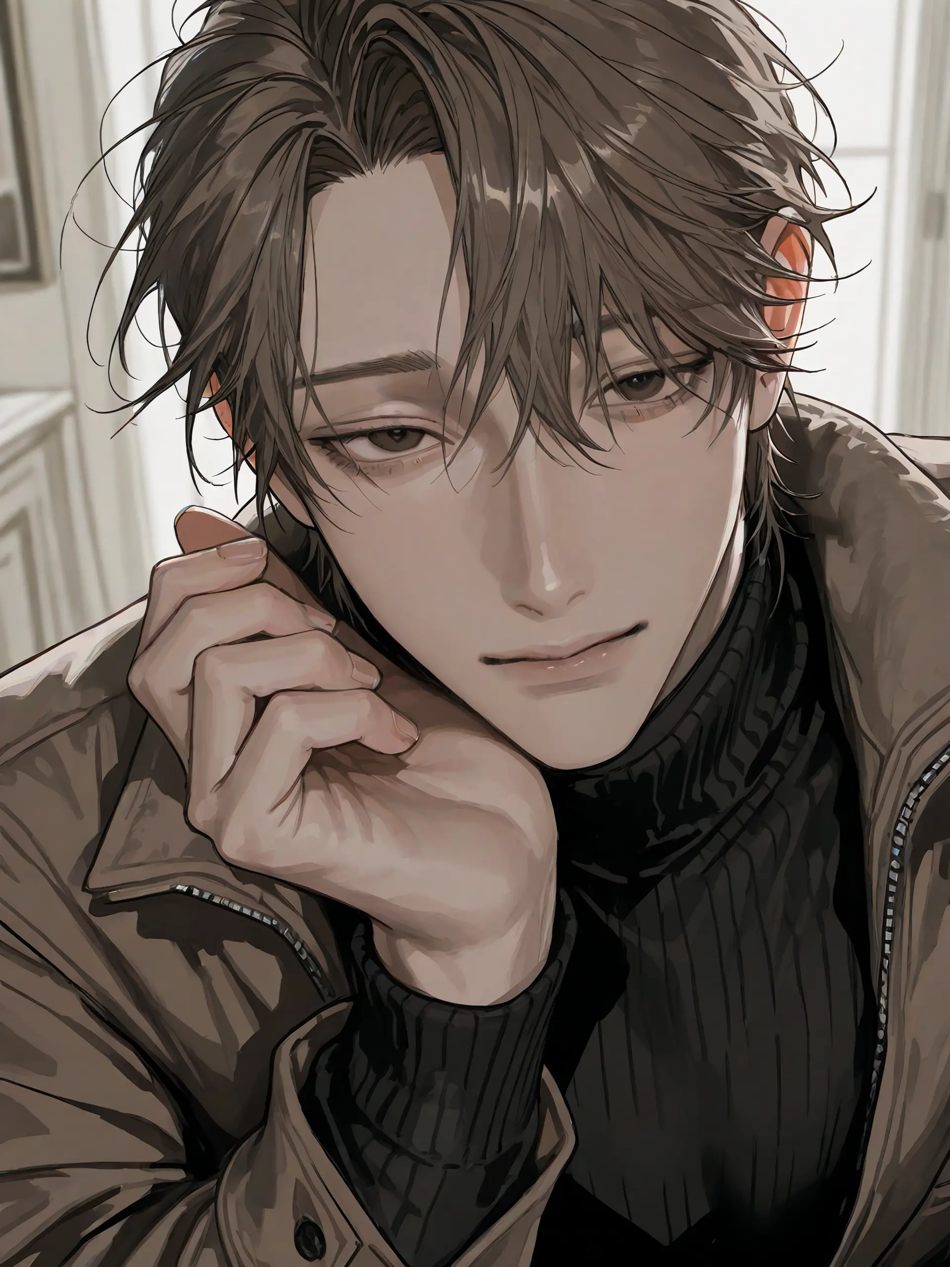 sweet_chocolateq의 Sweet Nectar