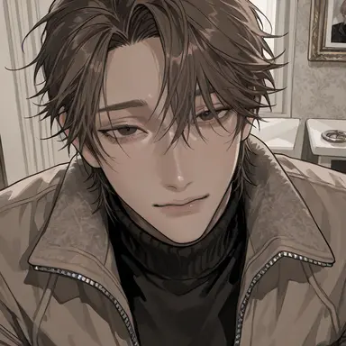 Profile image of Mitsuru