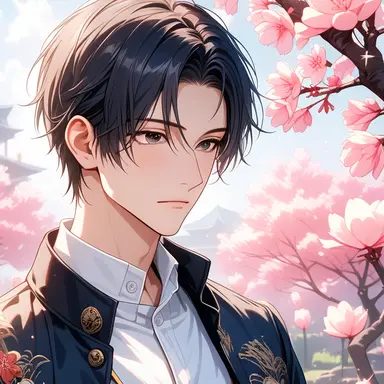 Profile image of 御堂 澪桜