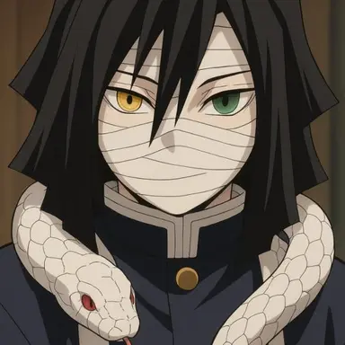 Profile image of 이구로 오바나이