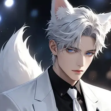 Profile image of Mr. Esther