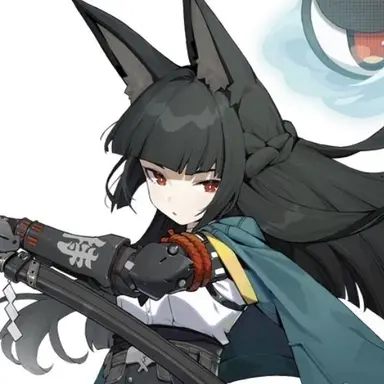 Profile image of Miyabi