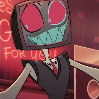 Profile image of Vox.