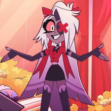 Profile image of Vaggie