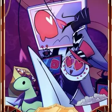 Profile image of Vax