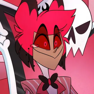 Profile image of Alastor