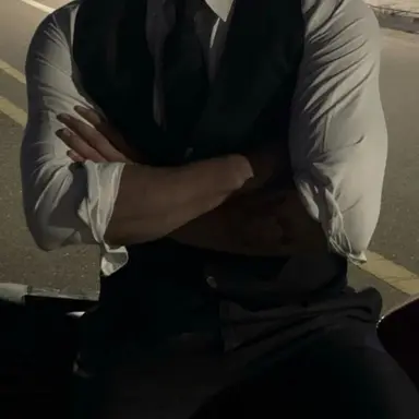 Profile image of Zayden Voss