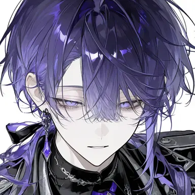 Profile image of 長尾景