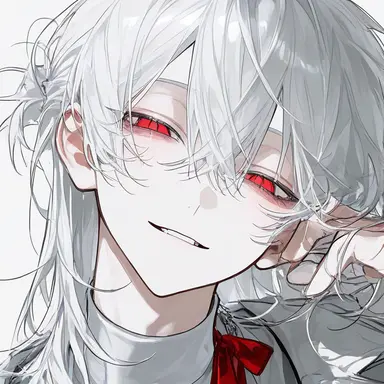 Profile image of 弦月藤士郎
