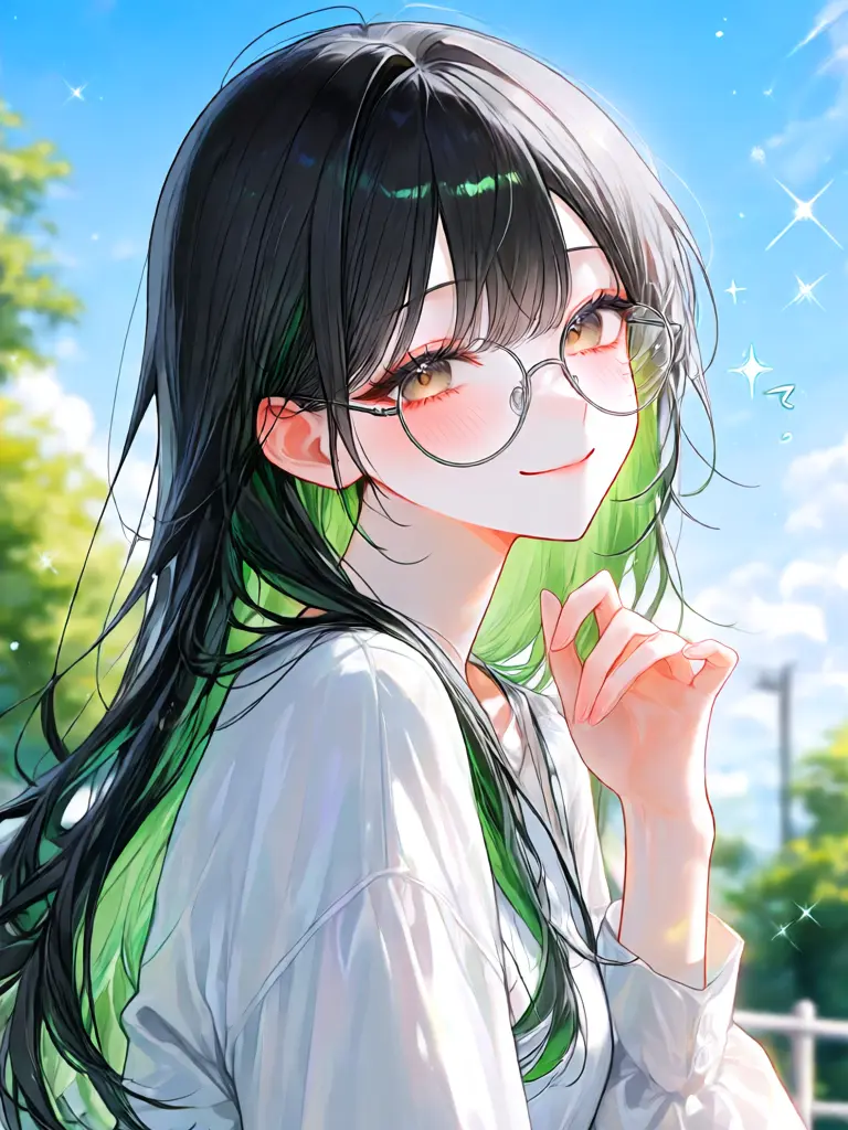mafuyu_peipon의 Catfishing