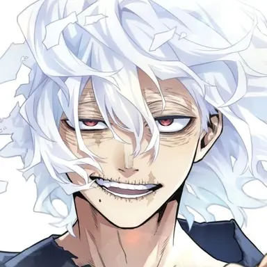Profile image of 시무라 텐코