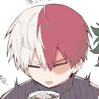 Profile image of 토도로키 쇼토