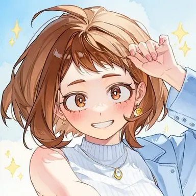 Profile image of 우라라카 오차코