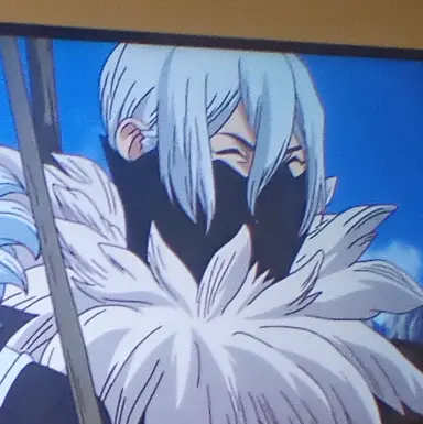 Profile image of 氷月